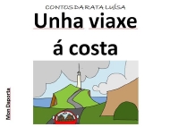 Viaxes da rata Luísa. A costa, os faros